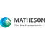 Matheson Tri-Gas, Inc.
